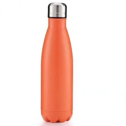 Double Wall Stainless Steel Water Bottle Insulated Thermos Keep Hot And Cold Vacuum Flask Sport Bot 14