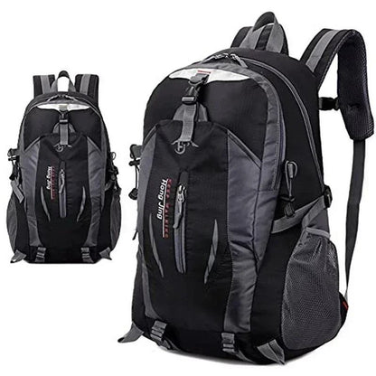 40L Waterproof Hiking Backpack  Lightweight Travel And Mountaineering Bag For Men And Women 2