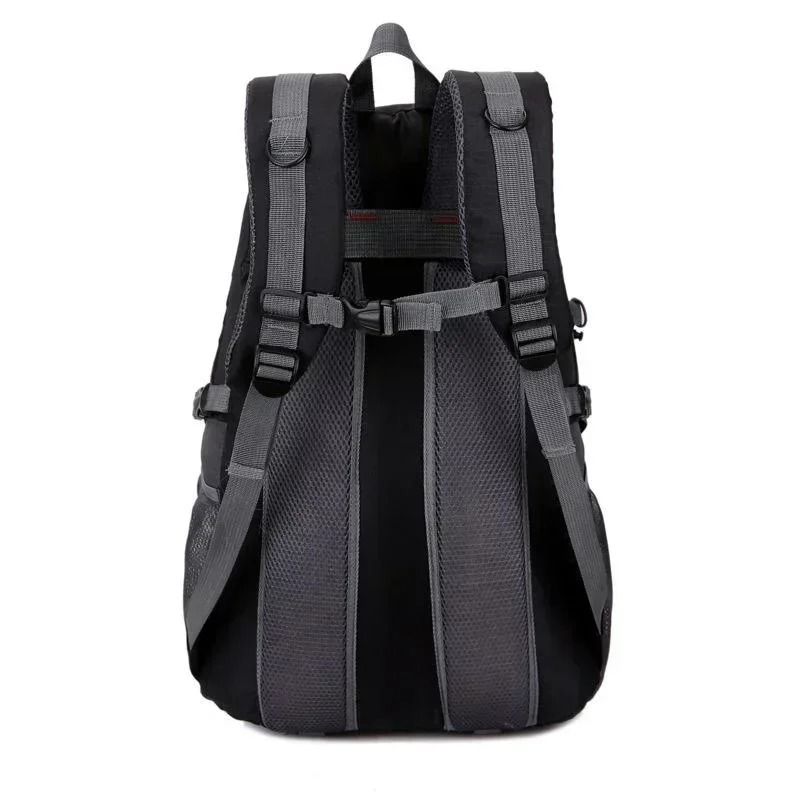 40L Waterproof Hiking Backpack  Lightweight Travel And Mountaineering Bag For Men And Women 3