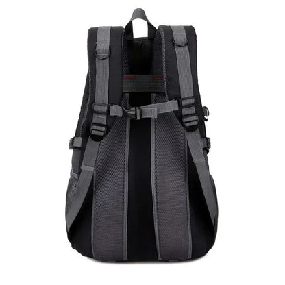 40L Waterproof Hiking Backpack  Lightweight Travel And Mountaineering Bag For Men And Women 3