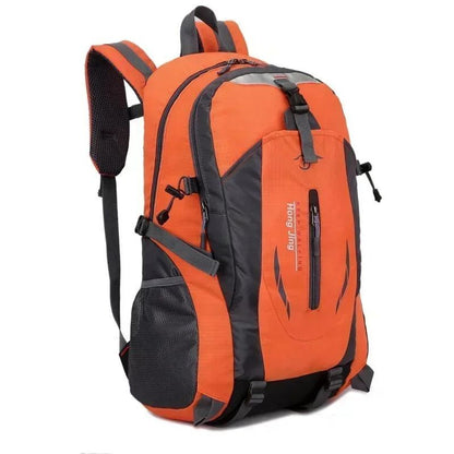 40L Waterproof Hiking Backpack  Lightweight Travel And Mountaineering Bag For Men And Women 5