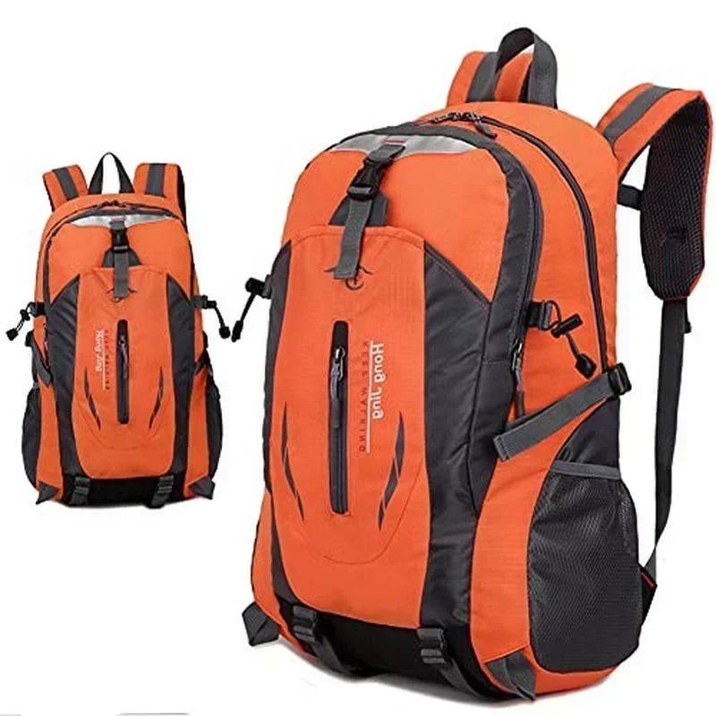 40L Waterproof Hiking Backpack  Lightweight Travel And Mountaineering Bag For Men And Women 6