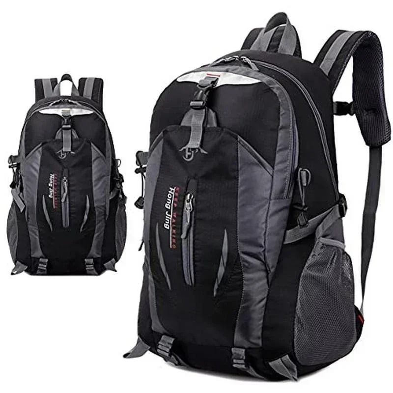 40L Waterproof Hiking Backpack  Lightweight Travel And Mountaineering Bag For Men And Women 7