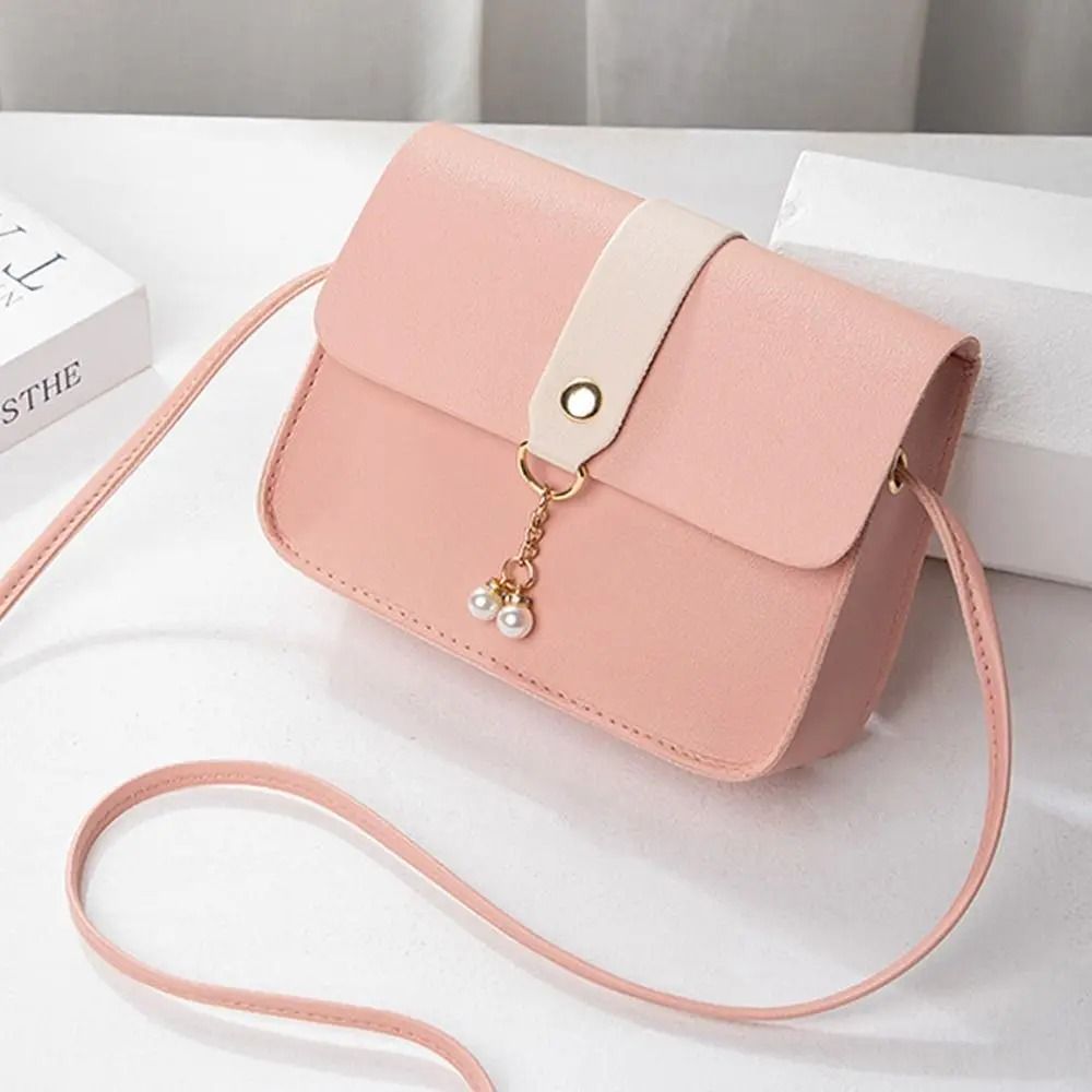 Womens Small Crossbody Bag – Fashion Mini Square Purse for Everyday Use