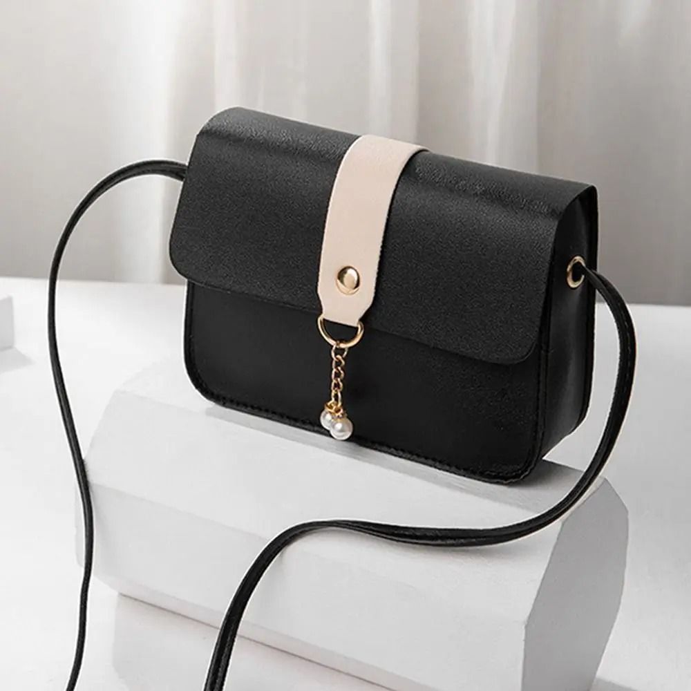 Womens Small Crossbody Bag  Fashion Mini Square Purse For Everyday Use 3
