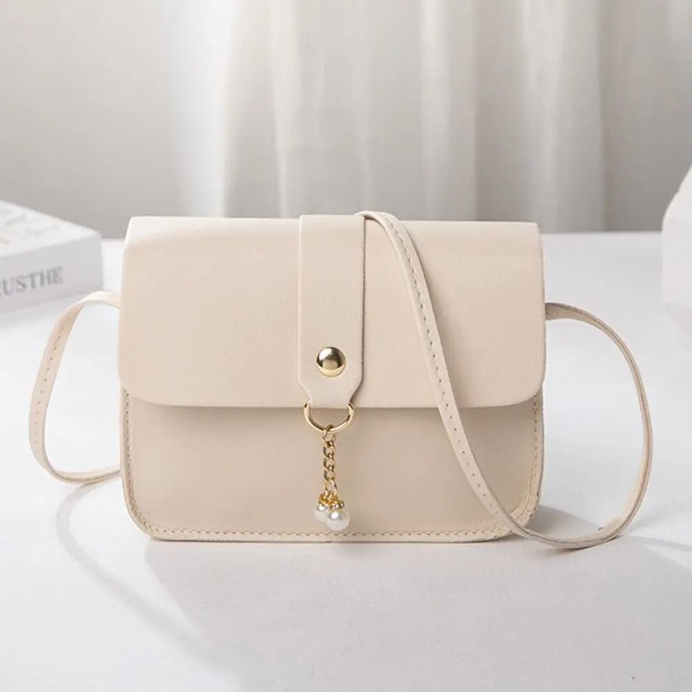 Womens Small Crossbody Bag  Fashion Mini Square Purse For Everyday Use 4