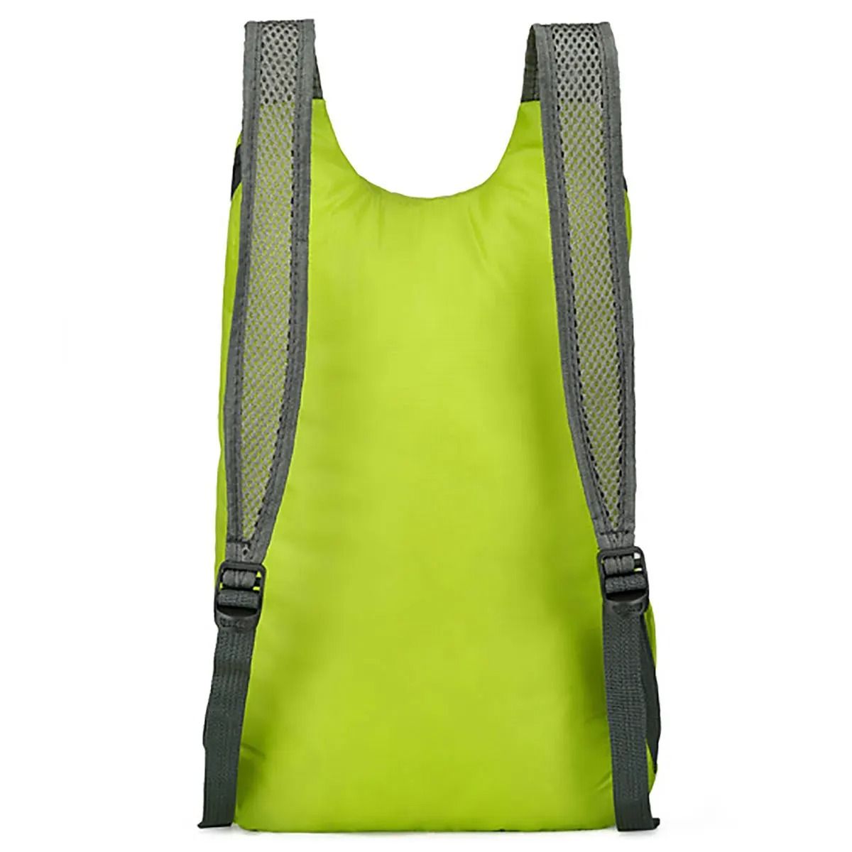 Foldable Waterproof Travel Backpack  Lightweight Tear Resistant Large Capacity Bag 1