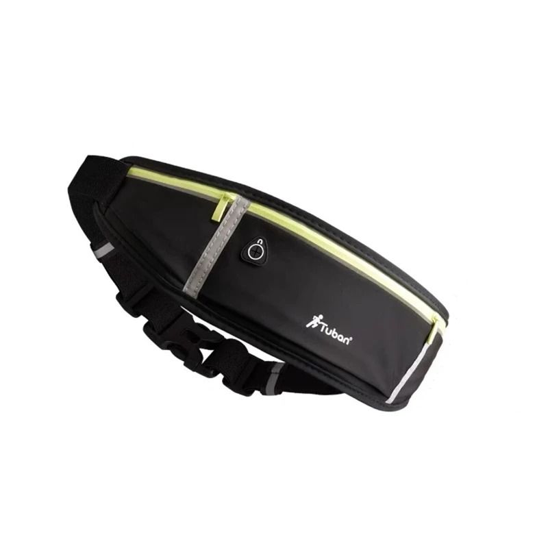 Outdoor Waterproof Waist Pack  Lightweight Running And Fitness Belt For Men And Women 11