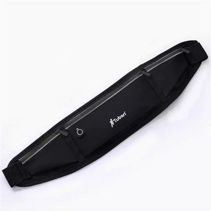 Outdoor Waterproof Waist Pack  Lightweight Running And Fitness Belt For Men And Women 12