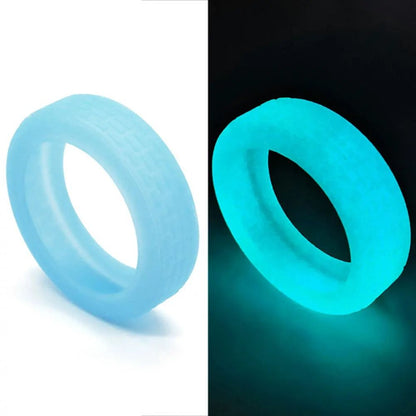 Silicone Luggage Wheel Covers  Noise Reducing And Protective Travel Wheel Guards 12