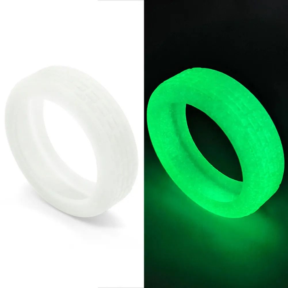 Silicone Luggage Wheel Covers  Noise Reducing And Protective Travel Wheel Guards 15