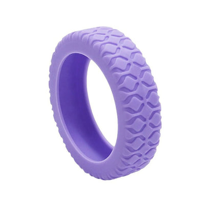 Silicone Luggage Wheel Covers  Noise Reducing And Protective Travel Wheel Guards 16