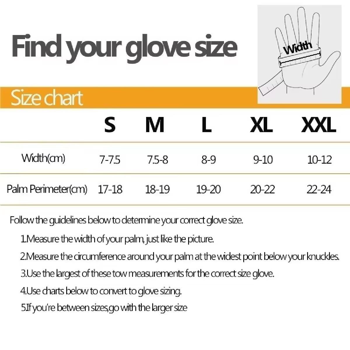 ArcticTouch Touchscreen Winter Gloves  Unisex Waterproof Windproof Cycling  Ski Gloves 5