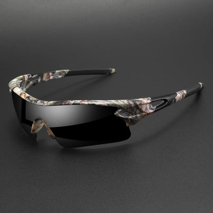 AeroShield UV400 Sports Sunglasses  Lightweight FullCover Wrap Eyewear For Cycling Hiking  Daily Us 15
