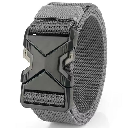 TitanCore Tactical Sports Belt  Mens Adjustable Quick Release Outdoor Training  Mountaineering Belt 5