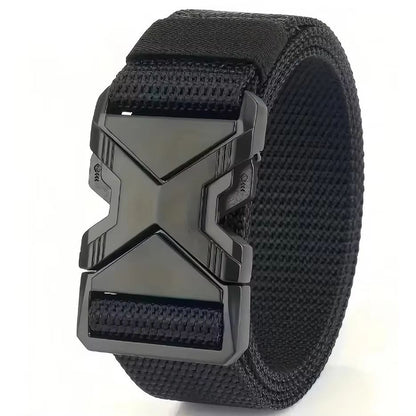 TitanCore Tactical Sports Belt  Mens Adjustable Quick Release Outdoor Training  Mountaineering Belt 8
