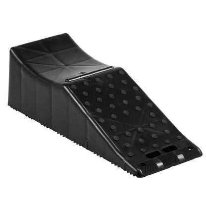 Heavy Duty Vehicle Ramp Auto Service Ramp Lift Tire Ramp For Car Care Low Profile Truck Ramp For Ro 9