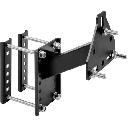 Trailer Spare Tire Mount High Lbs Capacity Spare Tire Carrier Fits Lug Wheels Steel Utility Trailer