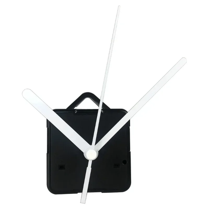 Long Shaft Quartz Clock Movement Replacement Part NonTicking Wall Clock Mechanism DIY Repairs Clock 5