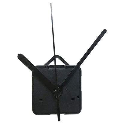 Long Shaft Quartz Clock Movement Replacement Part NonTicking Wall Clock Mechanism DIY Repairs Clock 6