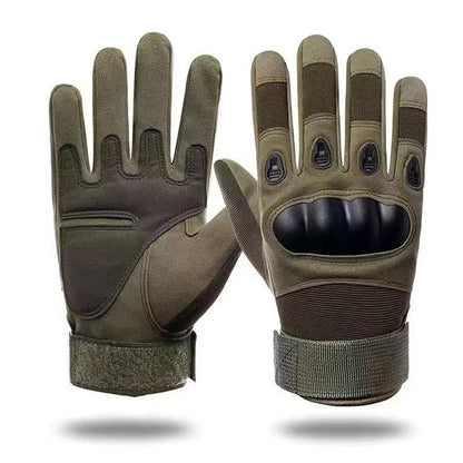RogueForce Tactical Gloves  Outdoor Sports Military Style Riding Gloves 12
