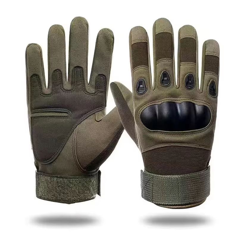 RogueForce Tactical Gloves  Outdoor Sports Military Style Riding Gloves 13