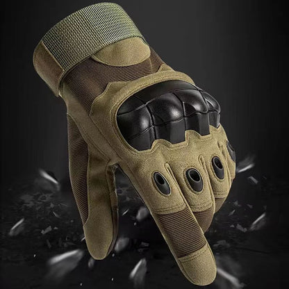 RogueForce Tactical Gloves  Outdoor Sports Military Style Riding Gloves 4