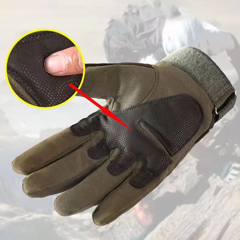 RogueForce Tactical Gloves  Outdoor Sports Military Style Riding Gloves 5