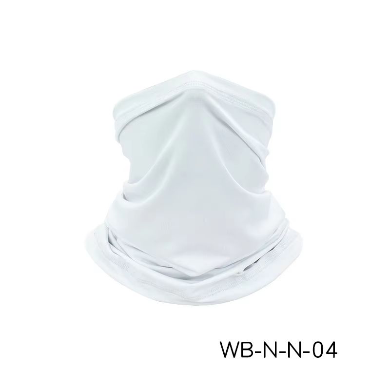 CoolRide Motorcycle Headscarf  Breathable Ice Silk Bandana  Sport Snood For Men And Women 10
