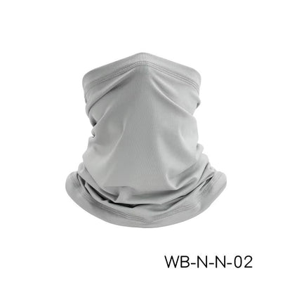 CoolRide Motorcycle Headscarf  Breathable Ice Silk Bandana  Sport Snood For Men And Women 7