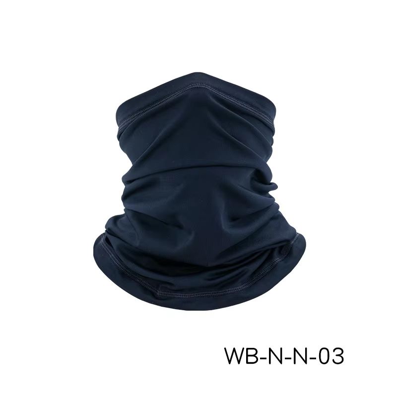 CoolRide Motorcycle Headscarf  Breathable Ice Silk Bandana  Sport Snood For Men And Women 8