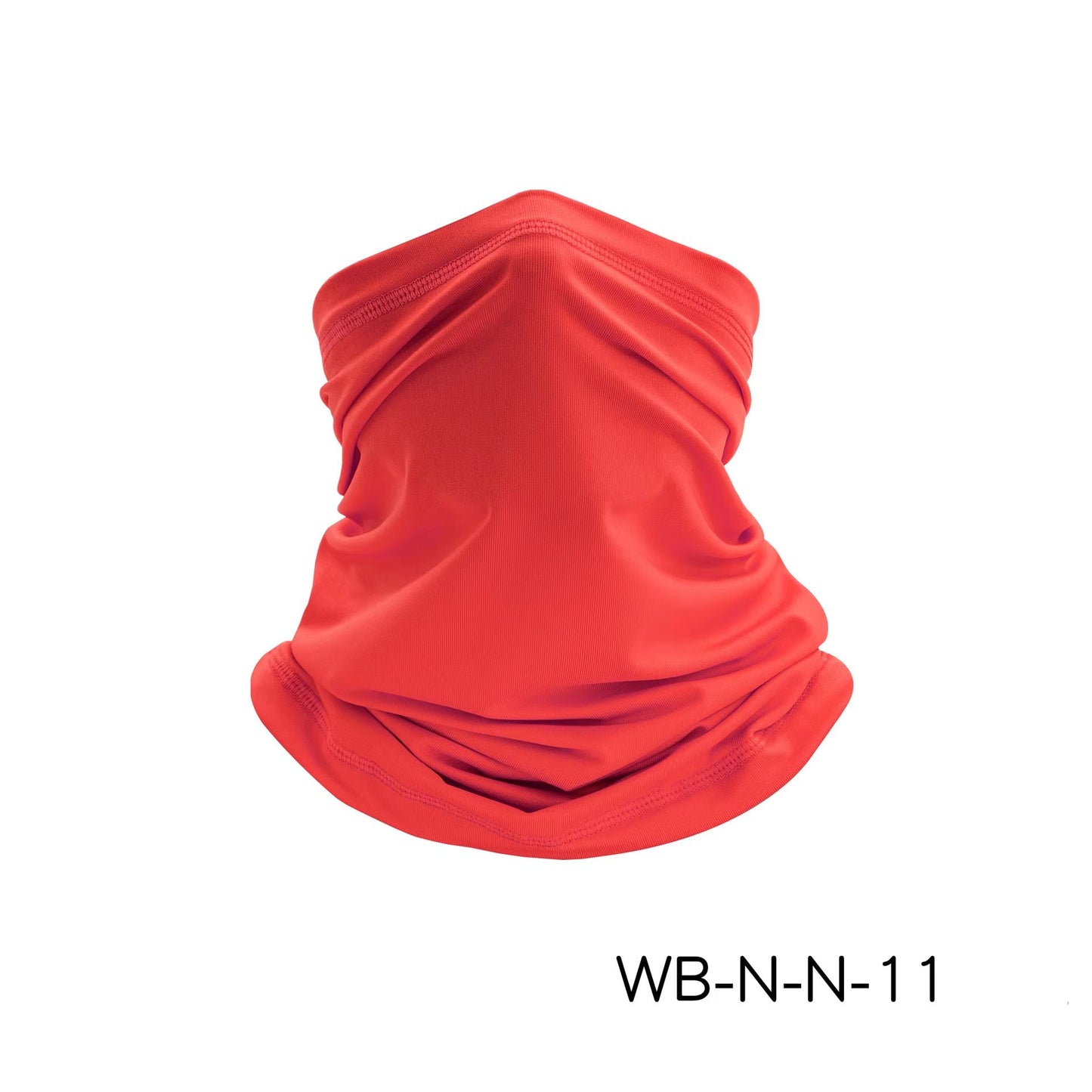 CoolRide Motorcycle Headscarf  Breathable Ice Silk Bandana  Sport Snood For Men And Women 15