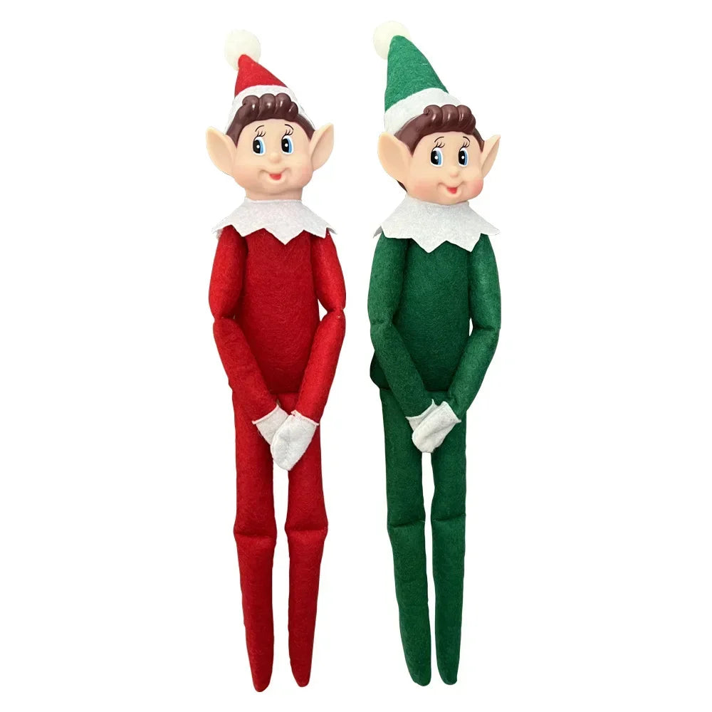 Nightmare Before Christmas Mini Jack Doll Holiday Display Ornament Inspired Festive Decoration Perf 3