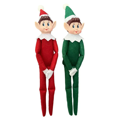 Nightmare Before Christmas Mini Jack Doll Holiday Display Ornament Inspired Festive Decoration Perf 3