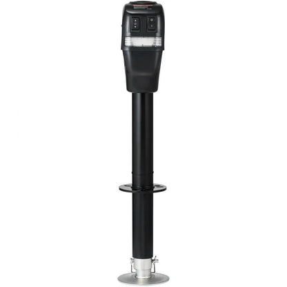 Power Tongue Jack Electric Trailer Jack Waterproof Electric Tongue Jack For RV Trailer Horse Traile