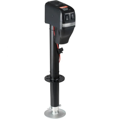 Power Tongue Jack Electric Trailer Jack Waterproof Electric Tongue Jack For RV Trailer Horse Traile