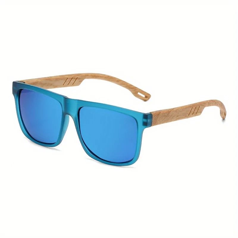 Square Casual Sunglasses With UV400 Protection  Unisex Outdoor Eyewear 9