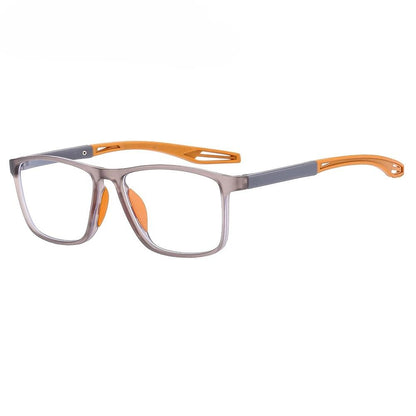 TR90 Reading Glasses  Lightweight Anti Blue Light Eyewear For Men 6