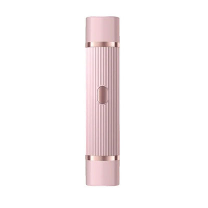 TwoinOne Electric Shaver For Women  Face Legs And Underarms 7
