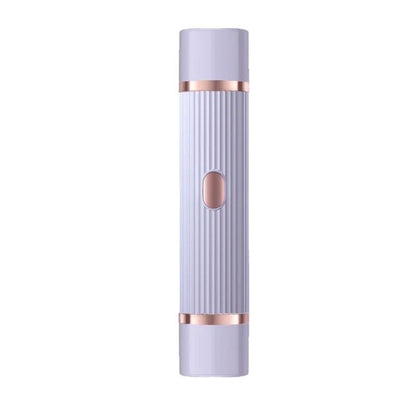 TwoinOne Electric Shaver For Women  Face Legs And Underarms 8