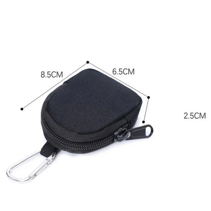 Mini Tactical EDC Pouch  Portable Key Wallet Holder And Coin Bag 1
