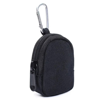 Mini Tactical EDC Pouch  Portable Key Wallet Holder And Coin Bag 6