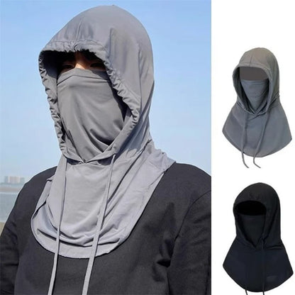 Balaclava Face Mask  UV Protection Neck Cover For Cycling Fishing And Outdoor Sports 1