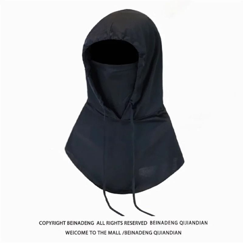 Balaclava Face Mask  UV Protection Neck Cover For Cycling Fishing And Outdoor Sports 6