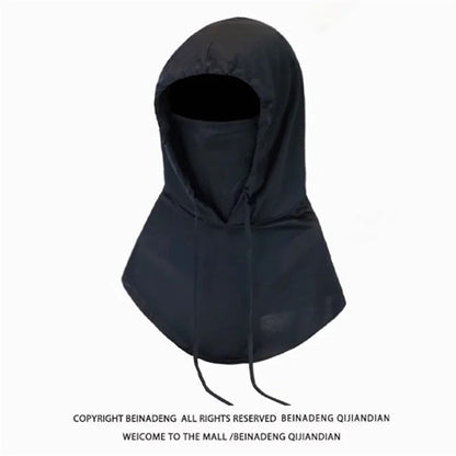Balaclava Face Mask  UV Protection Neck Cover For Cycling Fishing And Outdoor Sports 6