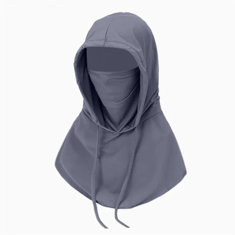 Balaclava Face Mask  UV Protection Neck Cover For Cycling Fishing And Outdoor Sports 9
