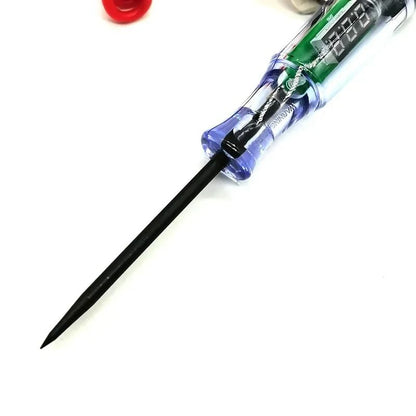 6V 12V 24V Car Truck Voltage Circuit Tester Auto Diagnostic Probe Test Pen 4