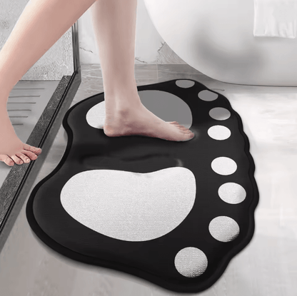ClawPattern AntiSlip Bath Mat Premium Floor Mat 6