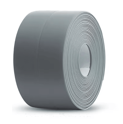 SealPro PVC Waterproof Caulk Sealing Tape For Bathroom And Kitchen 9
