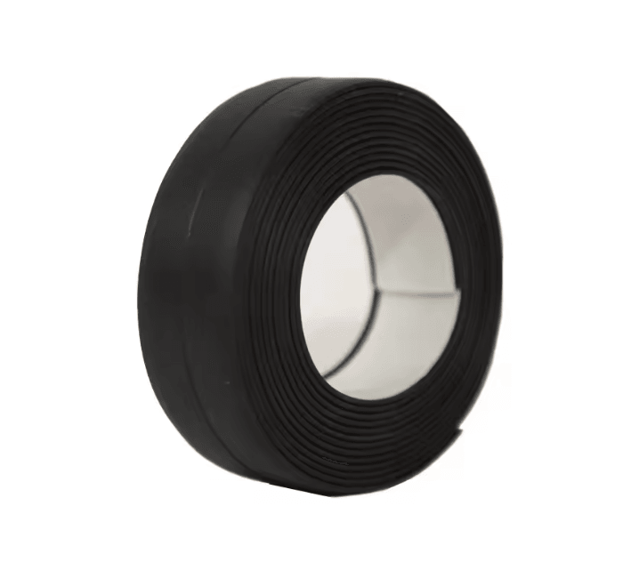 SealPro PVC Waterproof Caulk Sealing Tape For Bathroom And Kitchen 4